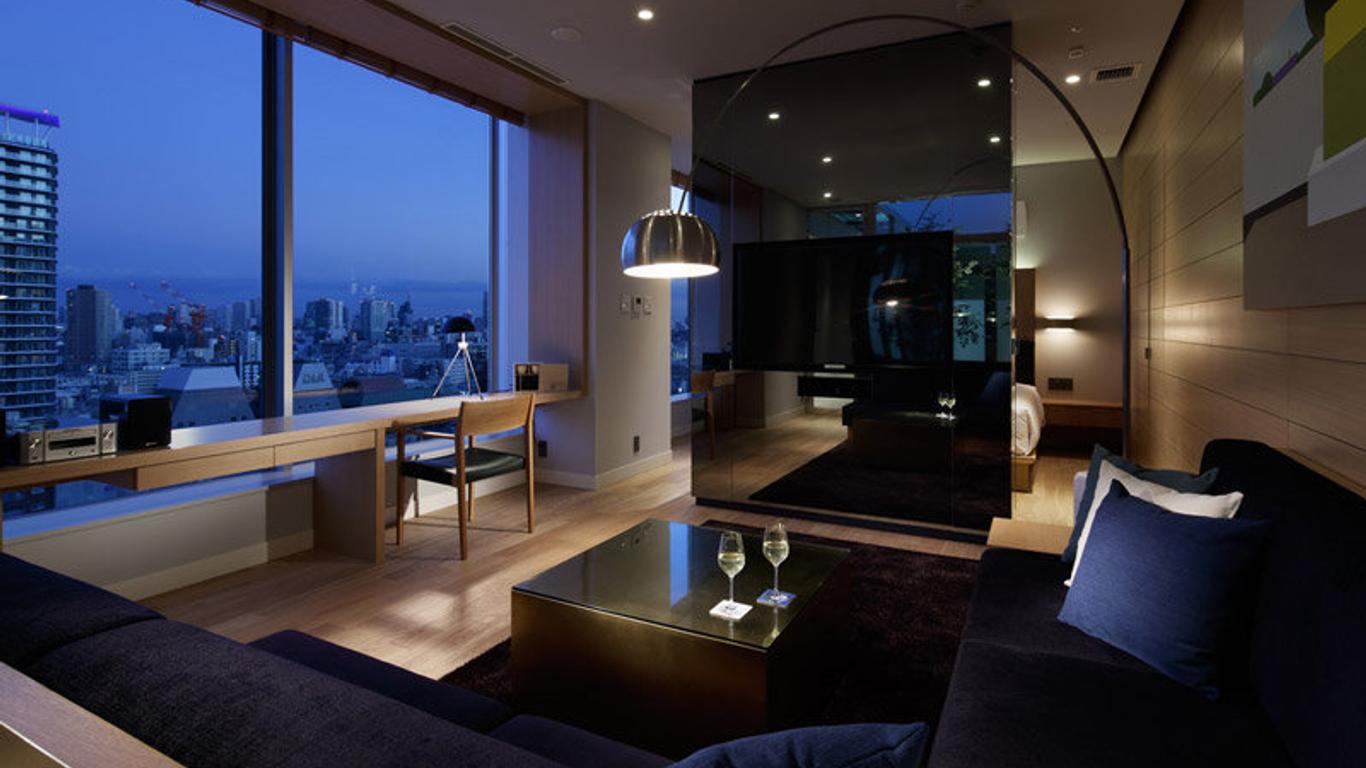 فندق شينجوكو غرانبيل