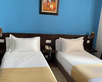 Hotel Chaouen - Chefchaouen