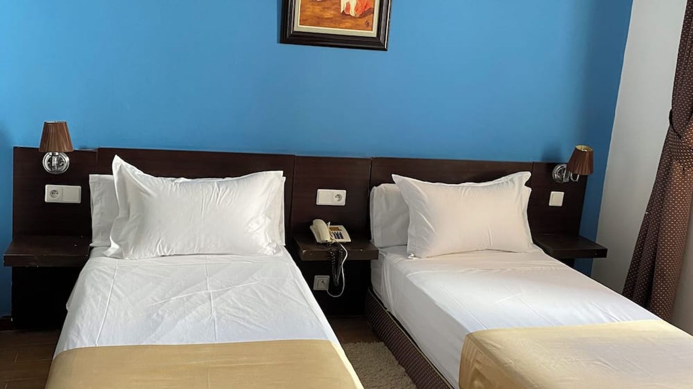Hotel Chaouen