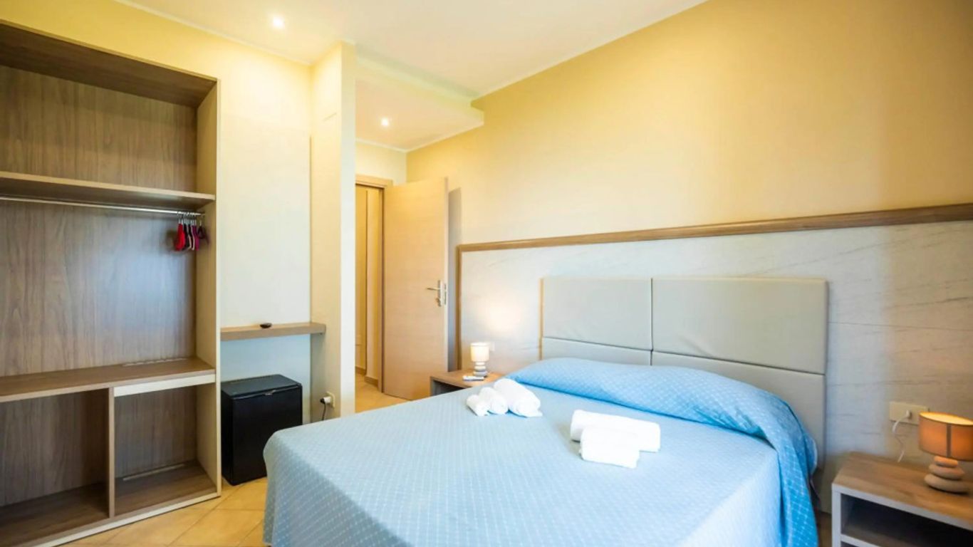 Hotel La Fattoria Sul Mare