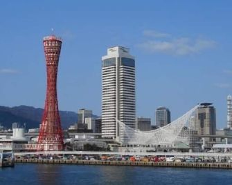 Y's Hotel Hanshin Amagasaki Ekimae - Amagasaki - Вигляд зовні
