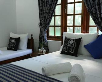 Rekawa Village Hotel - Tangalla - Habitación
