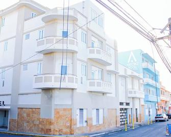 Arecibo Hotel 2103 - Arecibo - Edificio