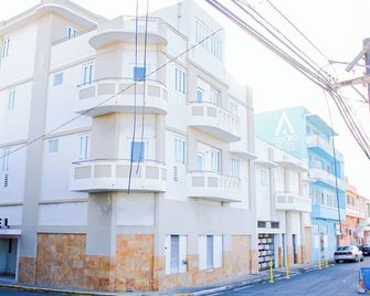 Arecibo Hotel 2103 - Arecibo - Edificio