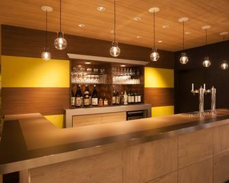 湯澤新大谷飯店 - 湯澤町 - 酒吧