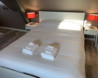 Trankil-Apparts Centre 2 - Saint-Quentin - Chambre
