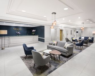 Voco St. John's Solihull By IHG - Solihull - Lobby