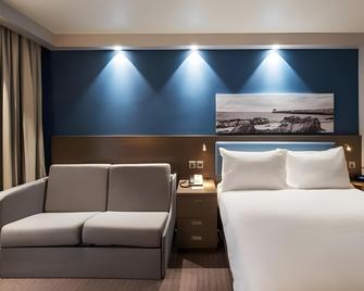 Hampton by Hilton Aberdeen Westhill - Aberdeen - Bedroom