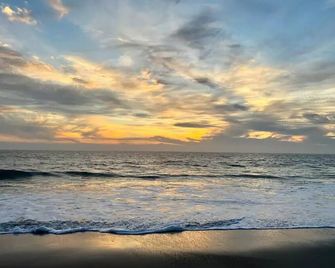 Malibu Country Mart Escape - Malibu - Beach