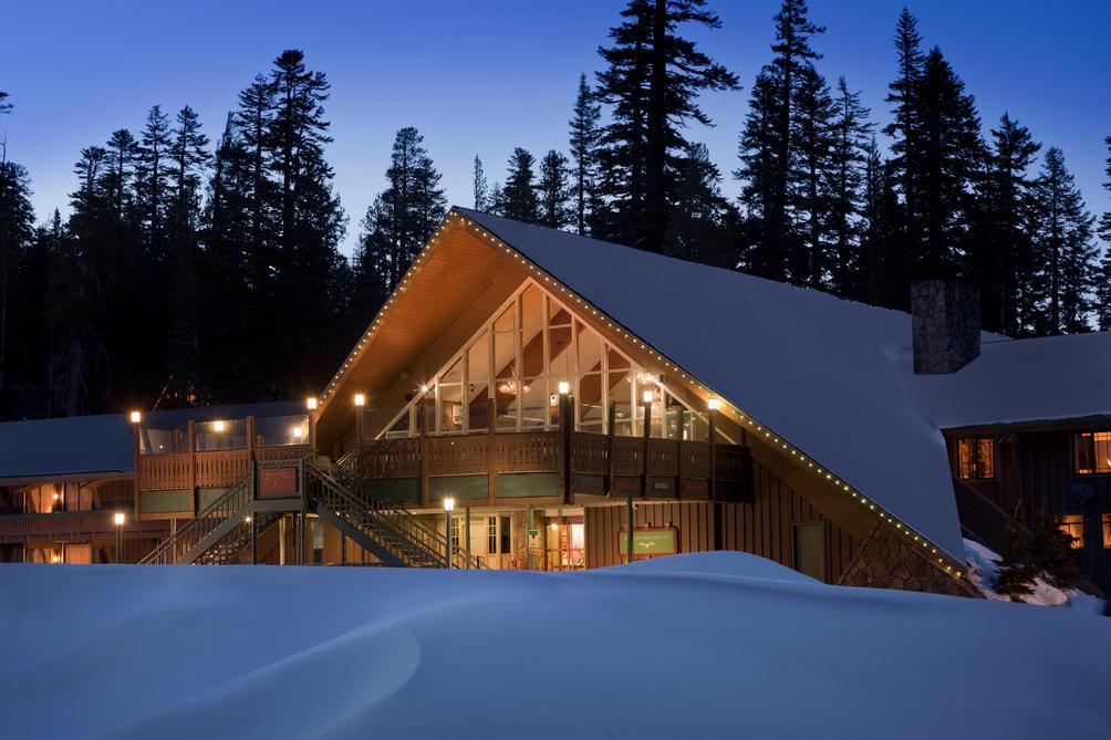 Mammoth Mountain Inn 114 3 5 6 Mammoth Lakes Hotel Deals Reviews Kayak