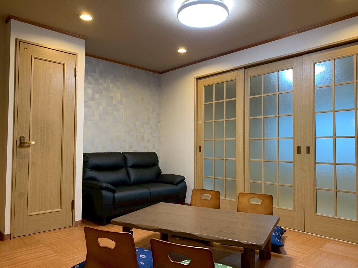 هوتل بريل أساكوسا