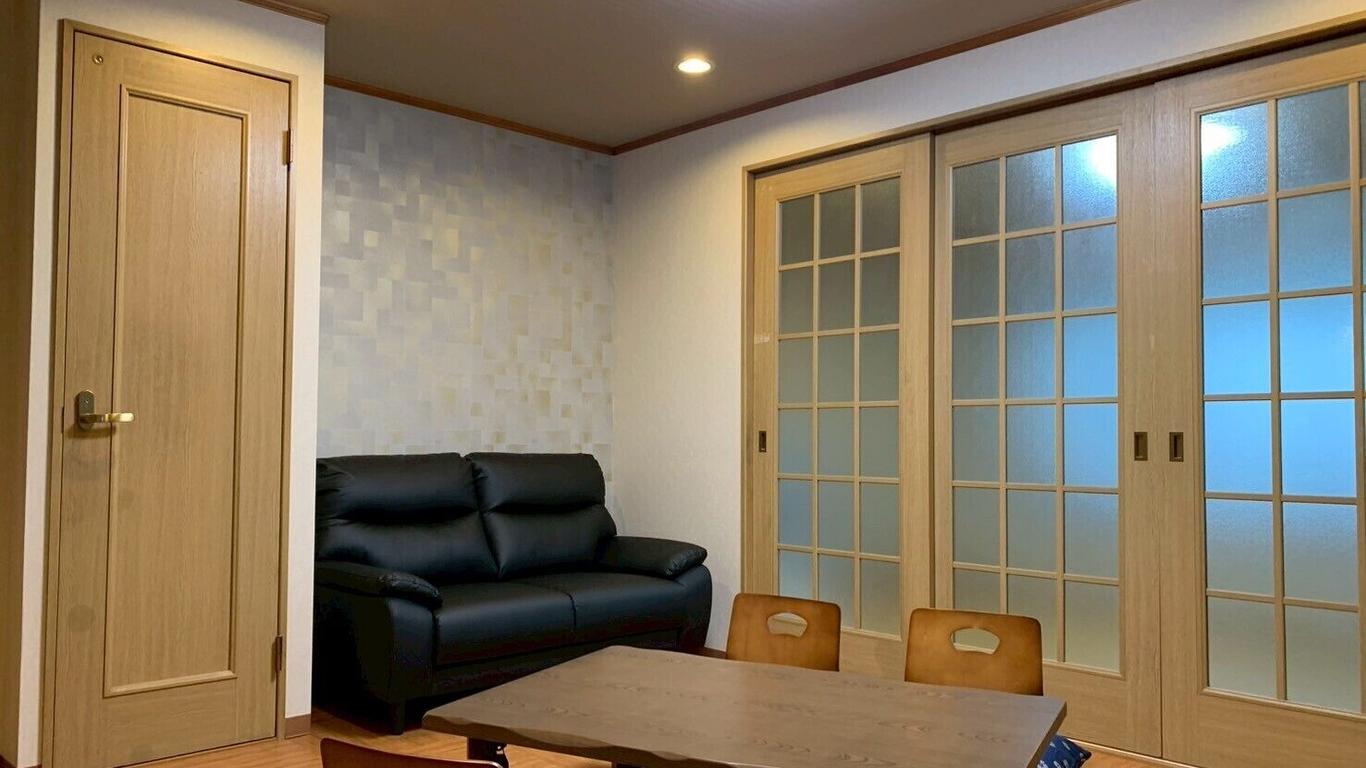 Hotel Prele Asakusa ホテルプレール浅草