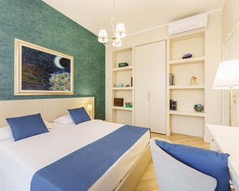 It's Room Naples - Naples - Bedroom