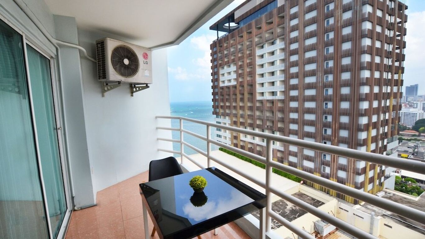 維爾塔蕾之最6號酒店