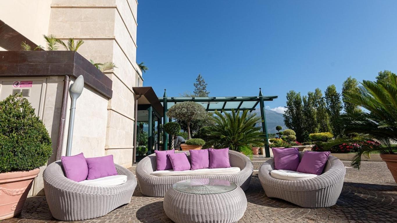 Hotel Liola'