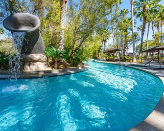 Bora Bora 1 Bedroom Suite in Las Vegas - Includes all Resort Fees - Enterprise - Piscina