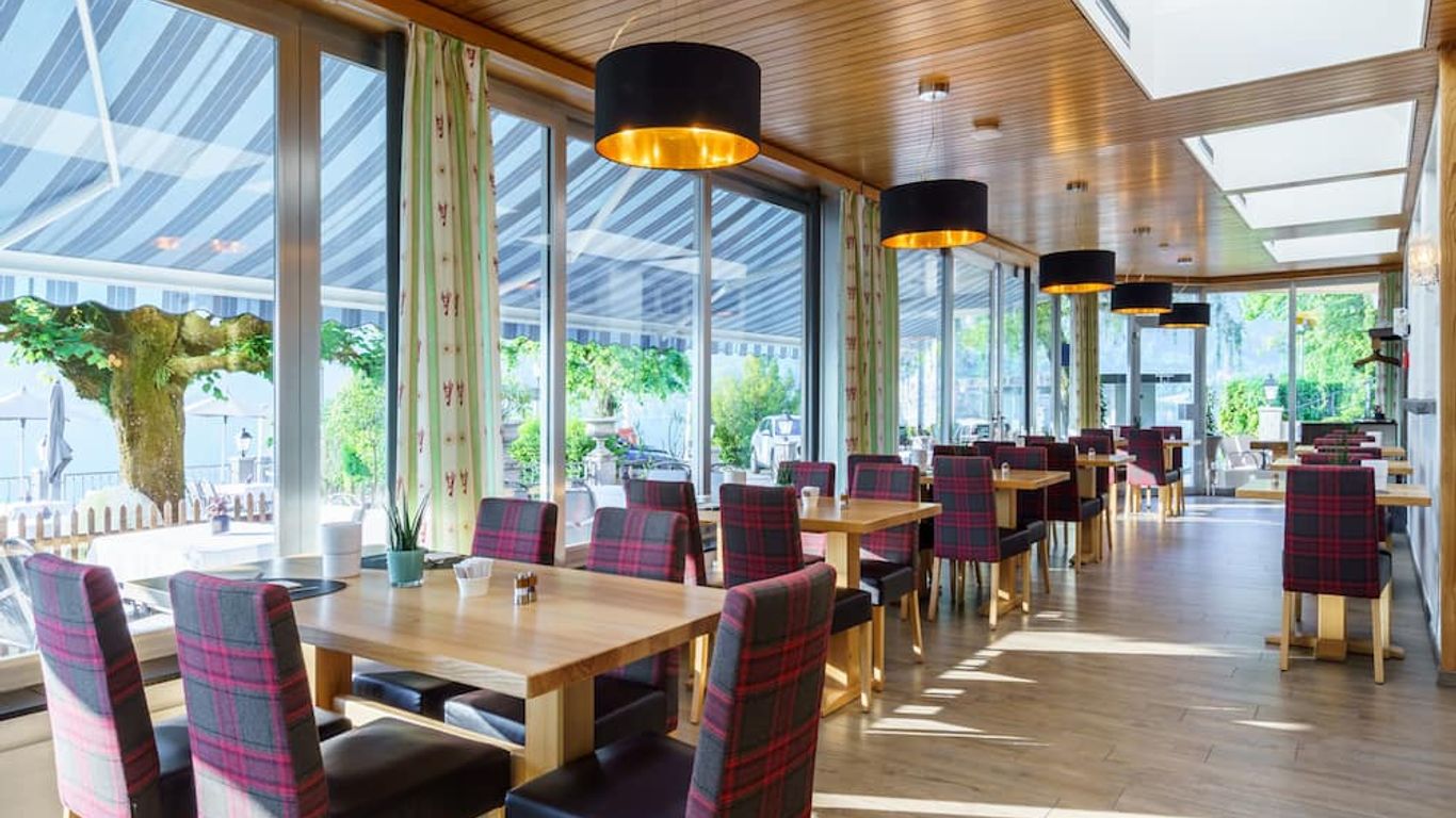 Hotel Seeburg - Adults only