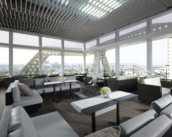Treeart Hotel - Taichung
