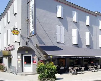 Hotel Du Lion D Or - Marmande - Budova