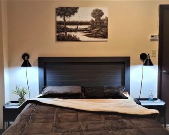 Palau Paradise Comfort - Koror - Soveværelse