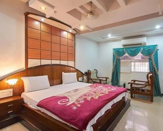 Hotel Rahul Deluxe - Nagpur