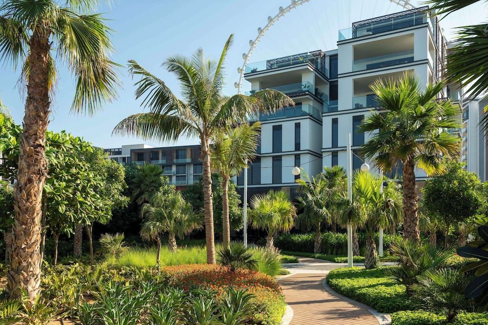 Banyan Tree Dubai at Bluewaters