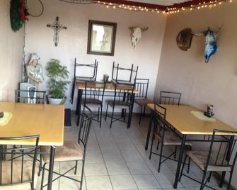 Western Inn Roswell - Roswell - Restaurant
