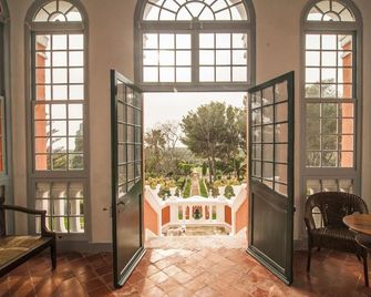Agroturismo Son Triay - Ferrerias