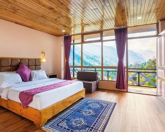 Whispering Pines Lachung - Lachung