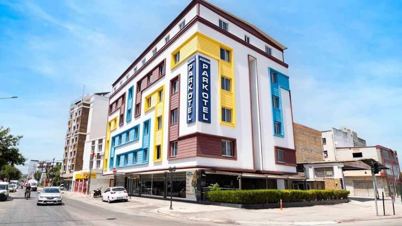 Adana Park Otel