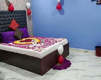 Honey Moon Beach Resort - Havelock Island - Habitación