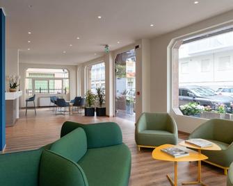 Hotel Riva - Alassio