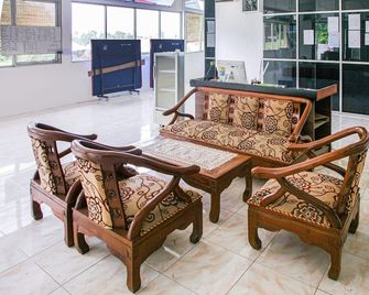 Hotel O Pasir Padi Inn Syariah - Пангкалпінанг