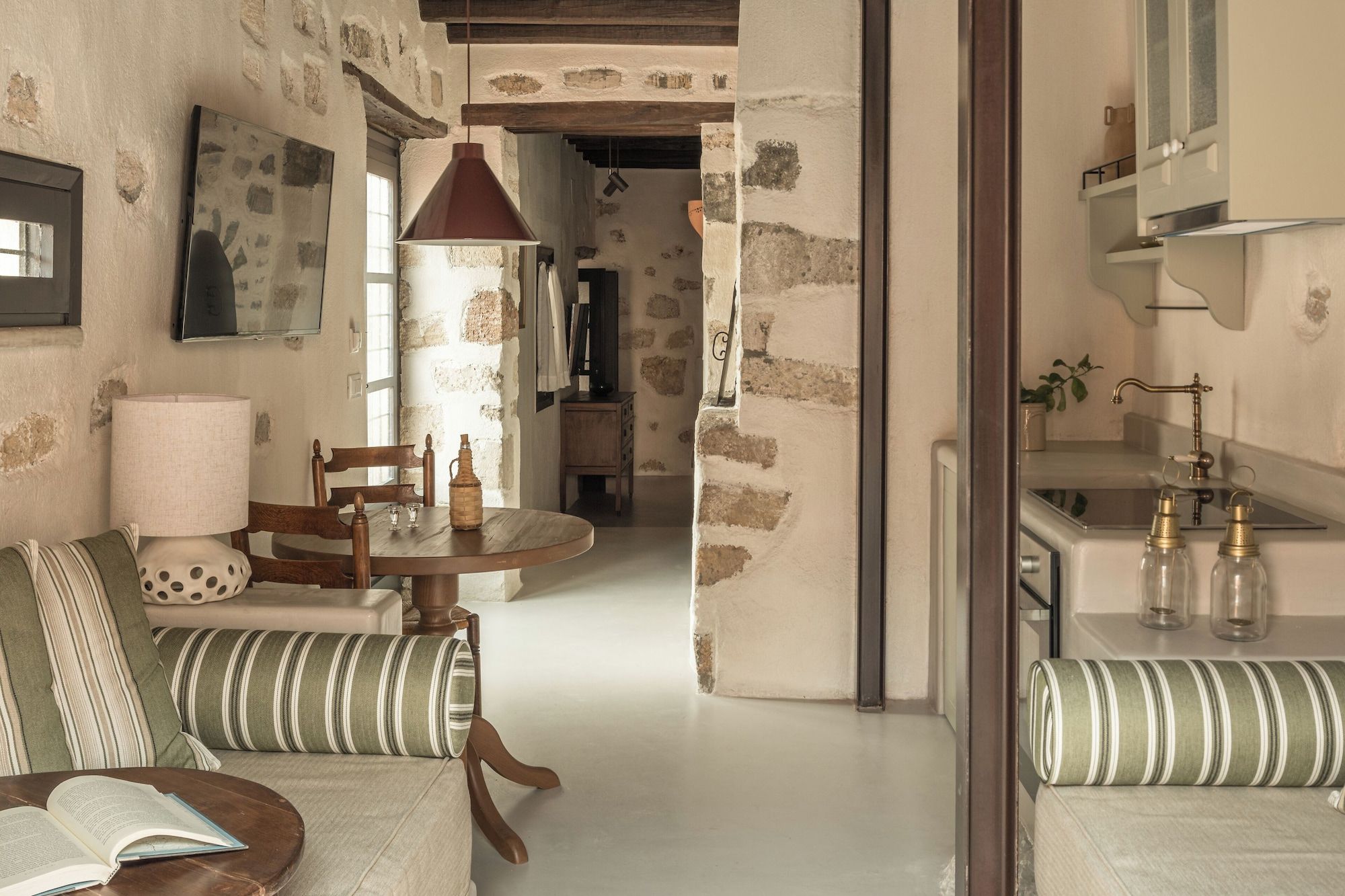 Koutouloufari Village Holiday Club - Koutouloufari