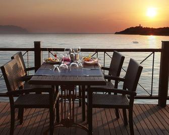 Arora Hotel - Kusadasi - Balcony