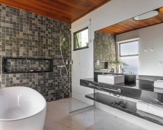 Casa Mirador Boutique Hotel - Armação dos Búzios - Bad