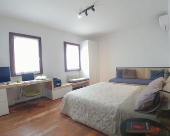 B&b Miro - Pieve di Soligo - Habitación