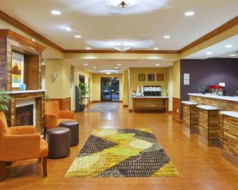 Hampton Inn Commerce/Novi - Novi - Lobby