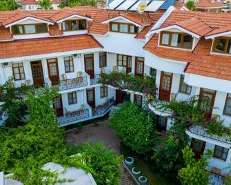 Yeni Doga Hotel - Dalyan (Mugla) - Building