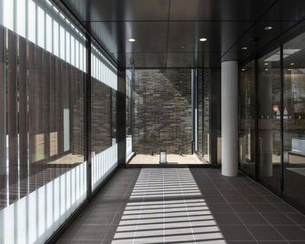 karaksa hotel Osaka Namba - Osaka - Pasillo