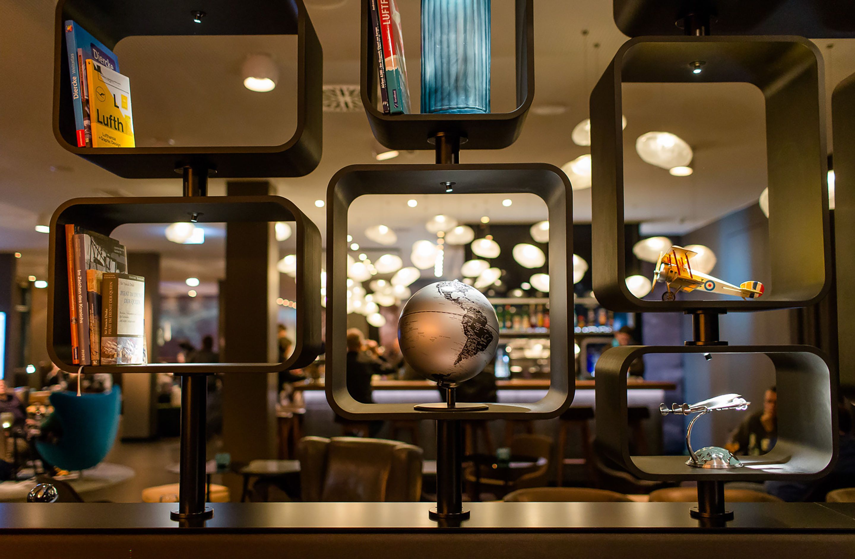 Motel One Frankfurt Airport