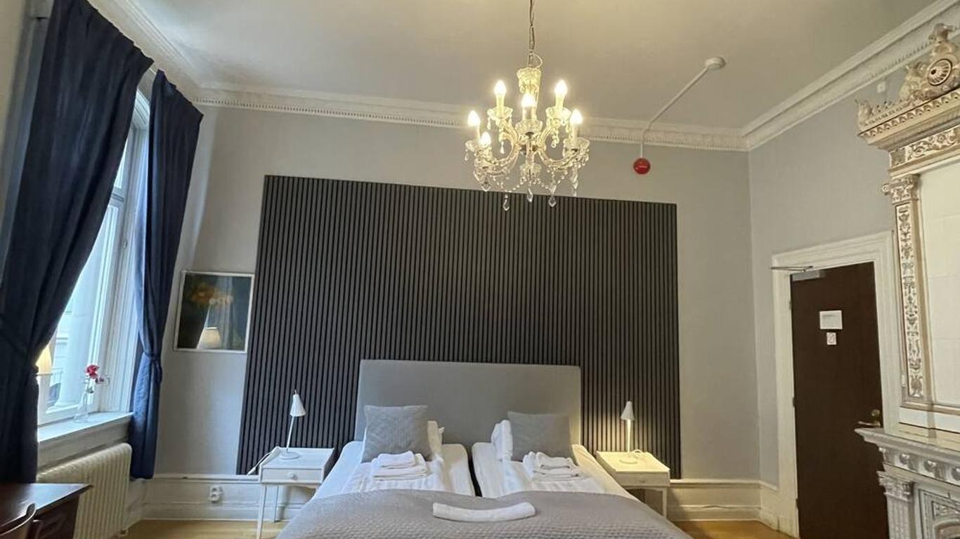 Lilla Hotellet