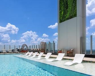 Club Wyndham Atlanta - 1 Bedroom Suite - Atlanta - Pool