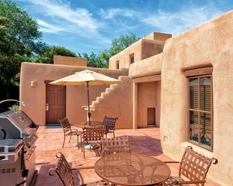 Worldmark Santa Fe - Santa Fe - Patio