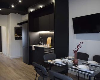 Residencial Alcoy Apartahotel - Alcoi