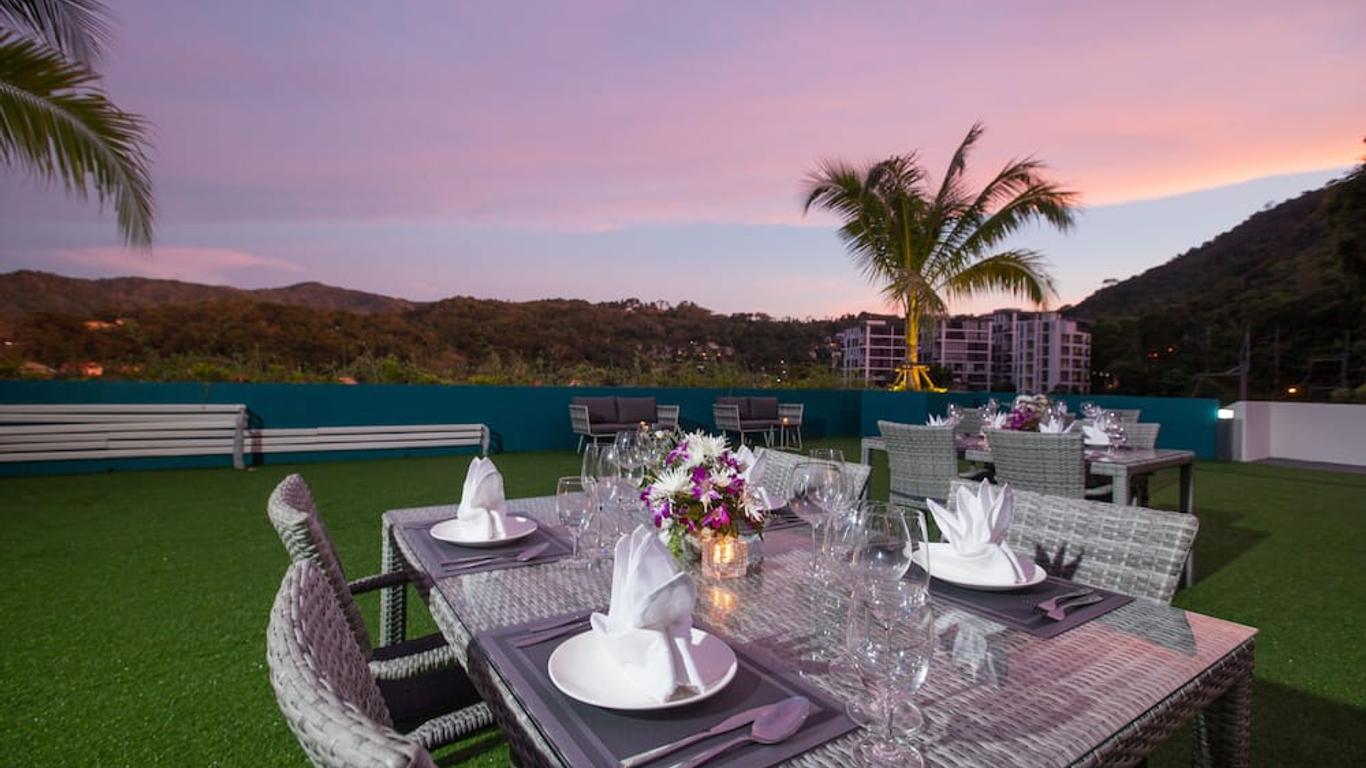 Oceana Resort Phuket
