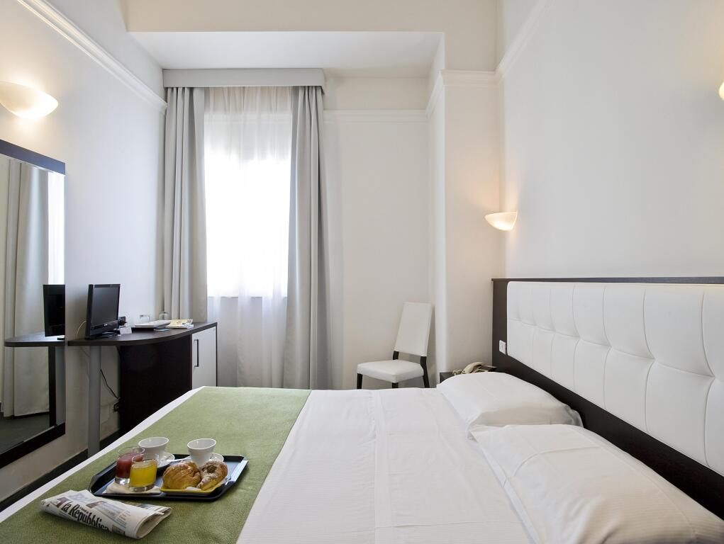 Dipendenza Hotel Bellavista