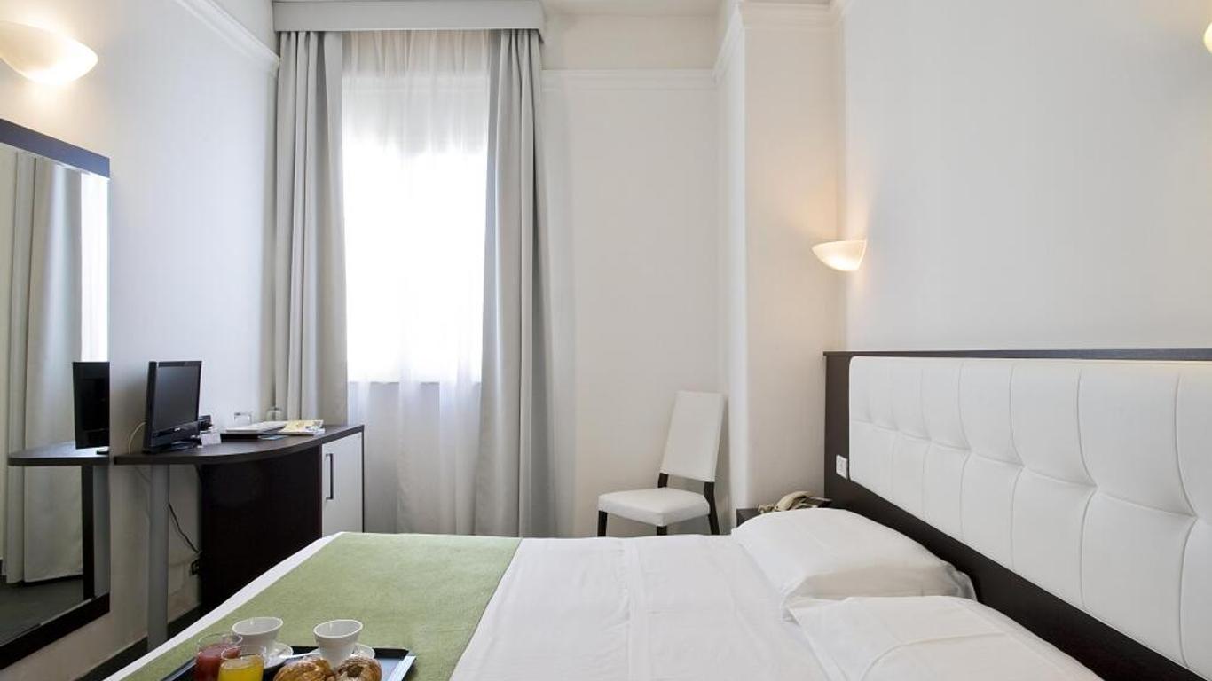 Dipendenza Hotel Bellavista