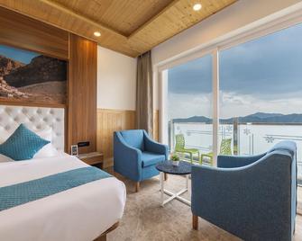 The Grand Welcome Hotel - Shimla - Habitación