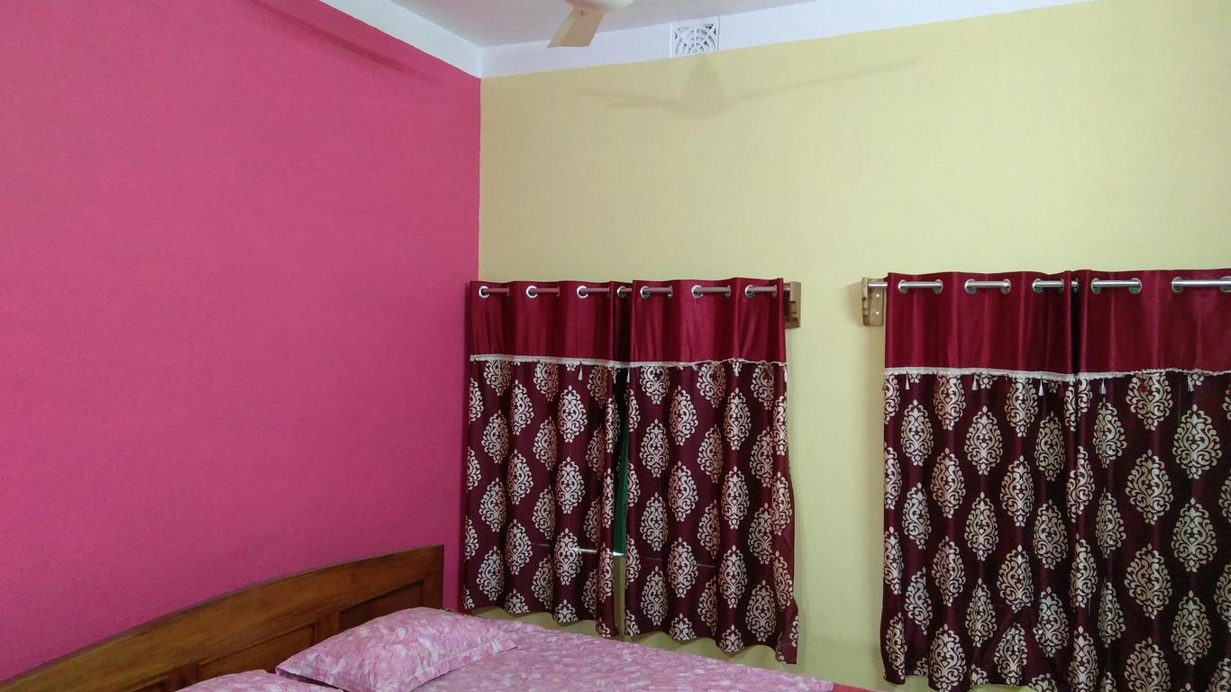 Shree Hari Guest House